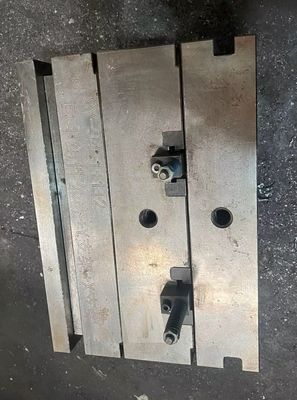 ADC12 A356.2 A380 Aluminium Die Casting Mould Die Mould Accessories