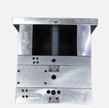 3D Printing ABS Plastic Injection Moulding Untuk Komponen Plastik Medis