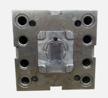 3D Printing ABS Plastic Injection Moulding Untuk Komponen Plastik Medis