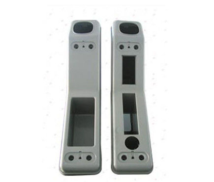 PE PP ABS Nylon Injection Moulding Suku Cadang Mobil Suku Cadang Plastik Mobil