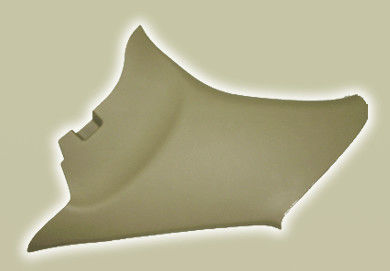 PE PP ABS Nylon Injection Moulding Suku Cadang Mobil Suku Cadang Plastik Mobil