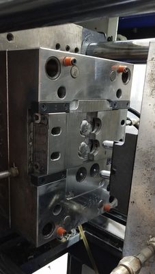 Router Alat Rumah Tangga S136H 718H Cetakan Injeksi Plastik Mesin Selesai