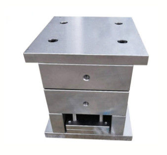 CNC Mengubah Moulding Presisi Tinggi 2K Cetakan Injeksi EDM Glossy