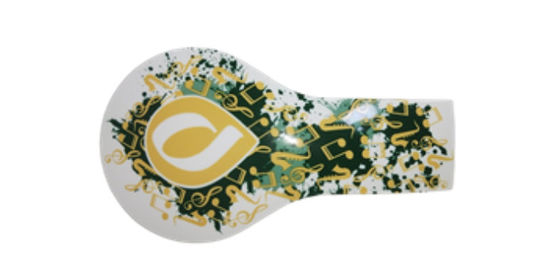 Sablon Bagian Plastik Cetakan Injeksi S50C Earphone