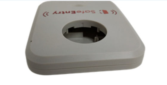 DME Standard Plastic Moulding Listrik ABS Plastic Shell OEM