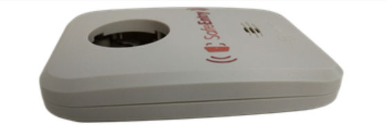 DME Standard Plastic Moulding Listrik ABS Plastic Shell OEM