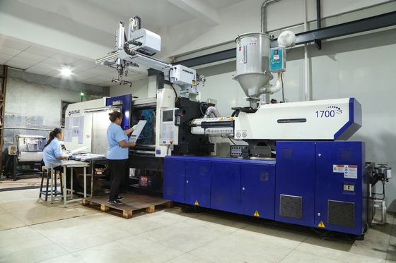 Masalah Cetakan Injeksi OEM Dan Solusinya Solusi Cetakan Injeksi