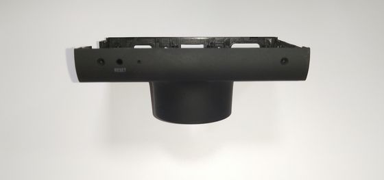 ABS PP PC PA Suku Cadang Elektronik Casing Plastik Untuk