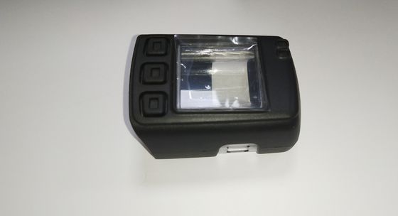 Ultrasound Lensa Shell Plastik Plastik ABS PC