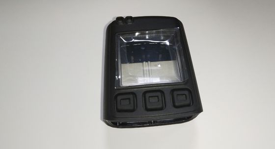 Ultrasound Lensa Shell Plastik Plastik ABS PC