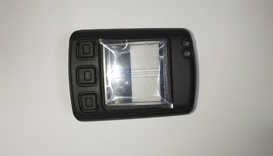 Ultrasound Lensa Shell Plastik Plastik ABS PC