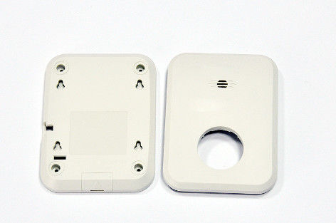 DME Standard Plastic Moulding Listrik ABS Plastic Shell OEM
