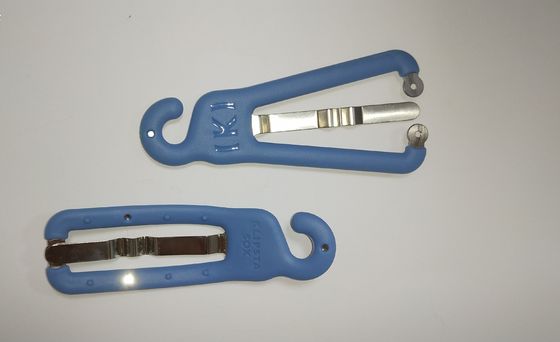 Paket Hardware Plastik TPE Untuk Perangkat Elektronik Digital / Perangkat Medis / Bagian Otomotif
