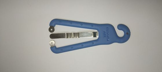 Paket Hardware Plastik TPE Untuk Perangkat Elektronik Digital / Perangkat Medis / Bagian Otomotif