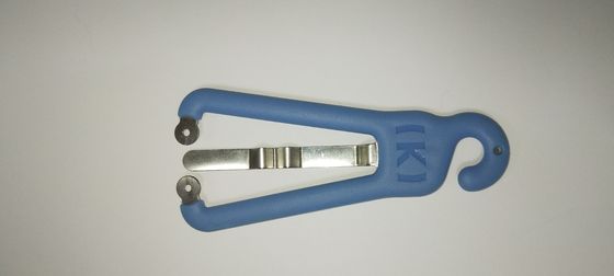 Paket Hardware Plastik TPE Untuk Perangkat Elektronik Digital / Perangkat Medis / Bagian Otomotif