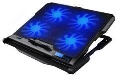 410*294*29mm Notebook Cooling Pad DC 5V - 1A suku cadang elektronik