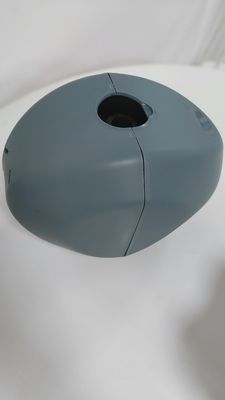 Setiap hari Plastik ISO Injeksi Custom Molded Bagian Semprot Cat