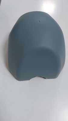 Setiap hari Plastik ISO Injeksi Custom Molded Bagian Semprot Cat