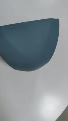 Setiap hari Plastik ISO Injeksi Custom Molded Bagian Semprot Cat