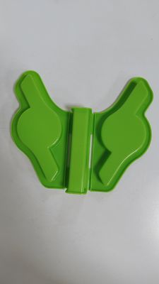 Bagian Plastik Injeksi Multi-Cavity Untuk ABS Pp Pe Pc Material