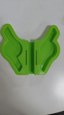 Bagian Plastik Injeksi Multi-Cavity Untuk ABS Pp Pe Pc Material