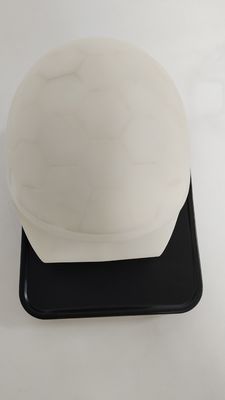 Cold Runner Oem Custom Plastik Bagian Kecil Abs Splicing Helm