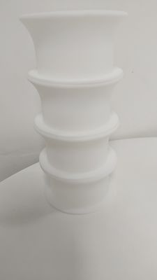Oem Lamp Shade Custom Bagian Silikon Tidak beracun