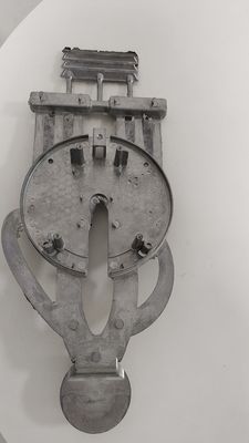 Al 6061 Odm Die Casting Automotive Parts Tanpa Menghilangkan Burr