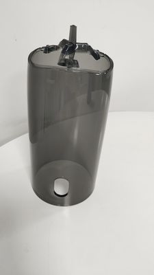 Pa Pc+Abs Perkakas rumah tangga Bagian Patah dinding Mesin Juicer Plastik Mute Cover
