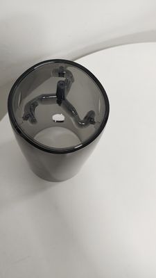 Pa Pc+Abs Perkakas rumah tangga Bagian Patah dinding Mesin Juicer Plastik Mute Cover