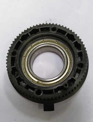 Komponen Die Casting yang disesuaikan Proses manufaktur yang efisien