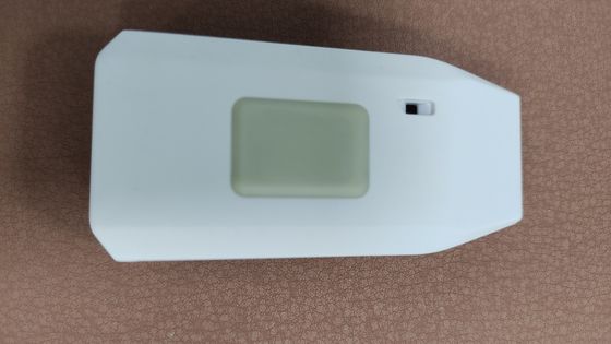 Elektronik kustomisasi Bagian plastik cetakan Toleransi presisi tinggi