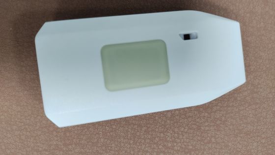 Elektronik kustomisasi Bagian plastik cetakan Toleransi presisi tinggi