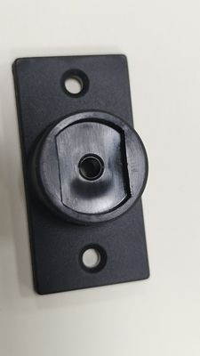 1 suku cadang elektronik untuk kompatibilitas kamera dengan bahan plastik