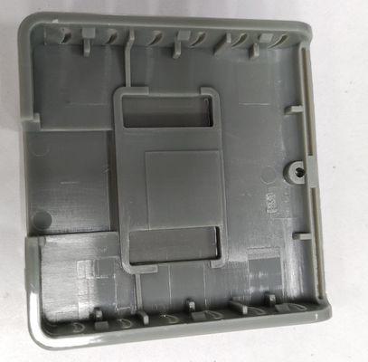 Pemesanan Perangkat Komunikasi Bagian dengan CNC Milling dan Turning