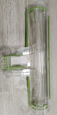Penggantian Untuk Overmolding Dust Collector Bagian Plastik Perkakas Rumah Set