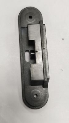 Bagian Injeksi Tunggal atau Multi Cavity dengan permukaan halus