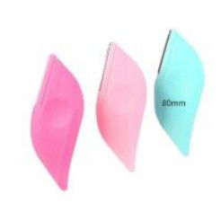 OEM Bagian cetakan suntikan eyebrow razor