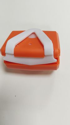 Bagian karet silikon tahan UV yang sangat baik untuk manufaktur OEM