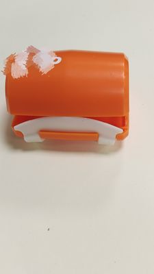 Bagian karet silikon tahan UV yang sangat baik untuk manufaktur OEM