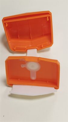 Bagian karet silikon tahan UV yang sangat baik untuk manufaktur OEM