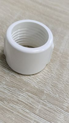 Kotak Pengemasan Bagian Peralatan Rumah Tangga S136 Bahan Alat PC ABS Optical Diffuser