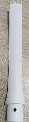 Metal Polishing Precision Hardware Parts CNC Machining dengan Toleransi 0,01mm