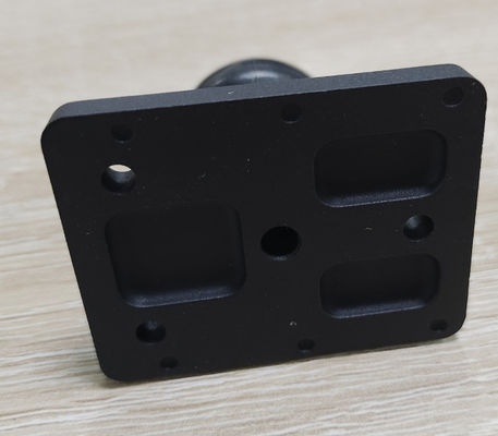 Bagian plastik elektronik yang disesuaikan dibentuk untuk memenuhi kebutuhan industri