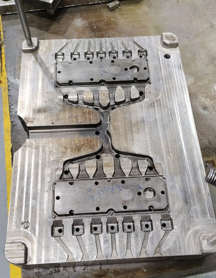 Revolusi Proses Manufaktur Anda Dengan Die Casting Molding Solution