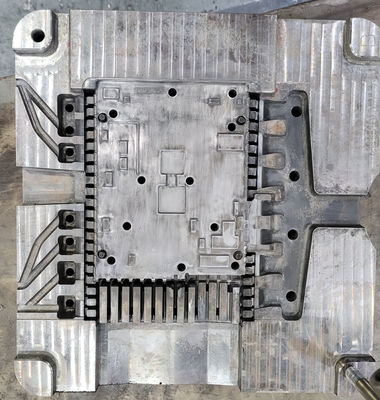 Revolusi Proses Manufaktur Anda Dengan Die Casting Molding Solution