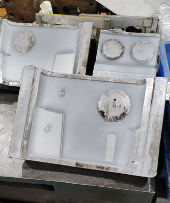 Sistem Cetakan Injeksi Tujuan Umum yang Dapat Dikustomisasi untuk Produksi Multi-Cavity