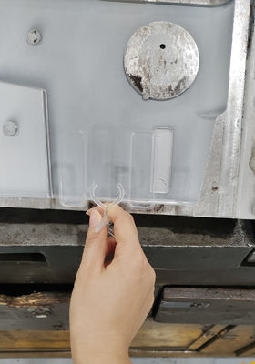 Sistem Cetakan Injeksi Tujuan Umum yang Dapat Dikustomisasi untuk Produksi Multi-Cavity