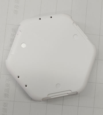 Ukuran yang dapat disesuaikan Produk elektronik Bagian plastik untuk Windows/Mac OS