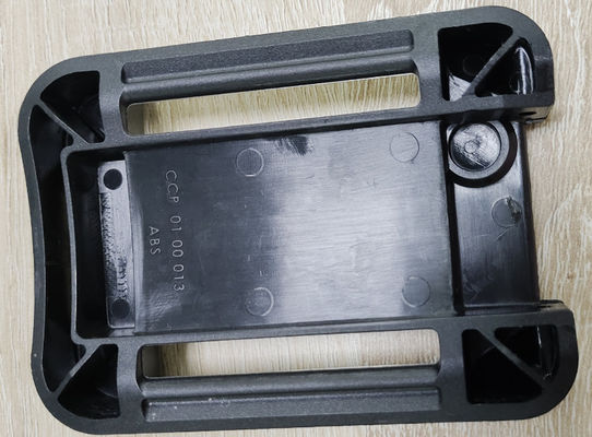 Plastik / suku cadang elektronik yang disesuaikan untuk kompatibilitas Windows / Mac OS